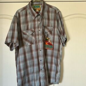 XL Dawn Patrol Dixxon Bamboo